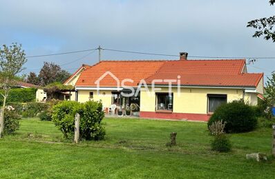 vente maison 320 000 € à proximité de Coulogne (62137)