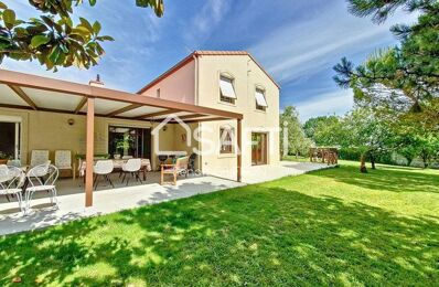 vente maison 394 000 € à proximité de Orée-d'Anjou (49270)