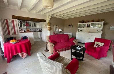 vente maison 264 000 € à proximité de Saint-Julien-de-Chédon (41400)