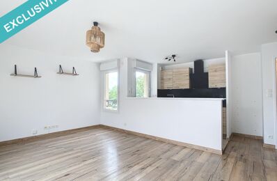 vente appartement 193 000 € à proximité de Bonneuil-sur-Marne (94380)