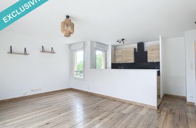 vente appartement 185 000 € à proximité de Viry-Châtillon (91170)