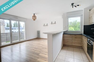 vente appartement 179 500 € à proximité de Marcoussis (91460)