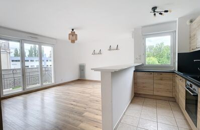 vente appartement 179 500 € à proximité de Fleury-Mérogis (91700)