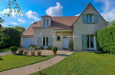 vente maison 399 000 € à proximité de Congis-sur-Thérouanne (77440)