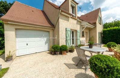 vente maison 399 000 € à proximité de Villeneuve-sur-Verberie (60410)