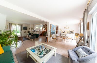 vente maison 399 000 € à proximité de Saint-Witz (95470)