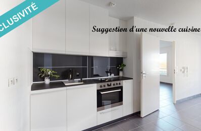 vente appartement 175 000 € à proximité de Saint-Sulpice-Et-Cameyrac (33450)