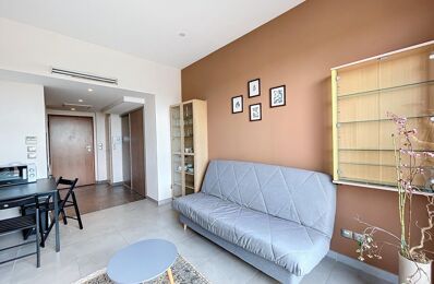 vente appartement 236 000 € à proximité de Villeveyrac (34560)