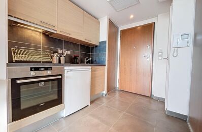 vente appartement 214 000 € à proximité de Grabels (34790)