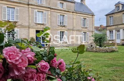 vente maison 992 000 € à proximité de Ver-sur-Mer (14114)