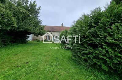 vente maison 135 000 € à proximité de Vailly-sur-Aisne (02370)