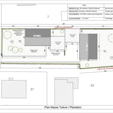 Maison 4 pièces 95 m²