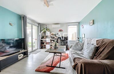vente appartement 189 999 € à proximité de Ramonville-Saint-Agne (31520)