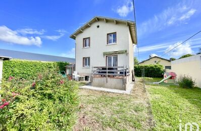 vente maison 150 000 € à proximité de Ibos (65420)