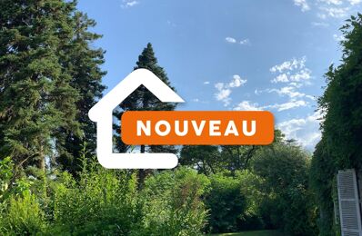 vente maison 1 260 000 € à proximité de Le Versoud (38420)