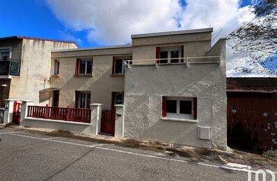 vente maison 239 000 € à proximité de L'Horme (42152)