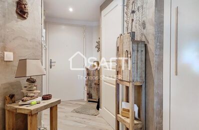 vente appartement 221 500 € à proximité de Saint-André-Lez-Lille (59350)