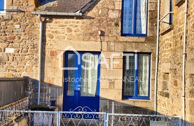 vente maison 56 000 € à proximité de Bazouges-la-Pérouse (35560)
