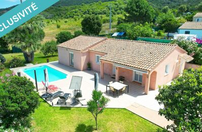 vente maison 625 000 € à proximité de Pietrosella (20166)