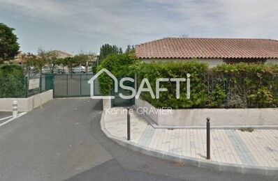 vente maison 193 000 € à proximité de Bessan (34550)