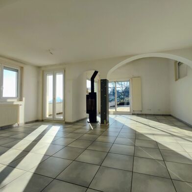 Maison 5 pièces 133 m²