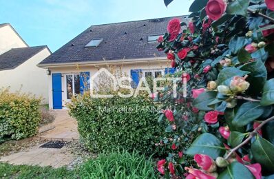 vente maison 180 000 € à proximité de Voivres-Lès-le-Mans (72210)