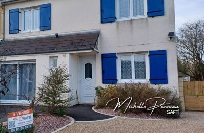 vente maison 162 000 € à proximité de Mareil-sur-Loir (72200)