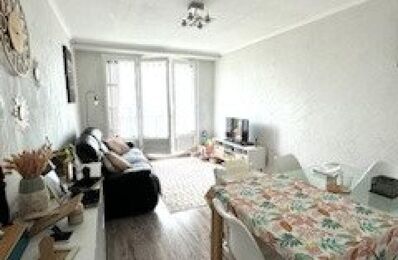 vente appartement 160 000 € à proximité de Bruyères-le-Châtel (91680)