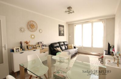 vente appartement 160 000 € à proximité de Saclay (91400)
