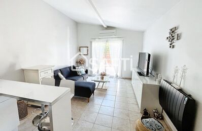 vente maison 189 000 € à proximité de Aubagne (13400)