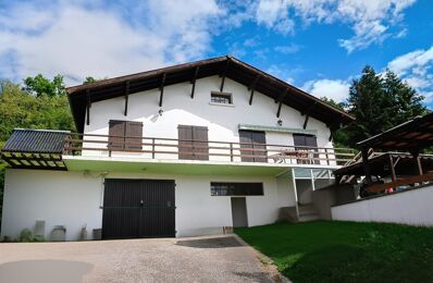 vente maison 279 000 € à proximité de Les Avenières (38630)