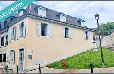 vente maison 148 000 € à proximité de Cuqueron (64360)