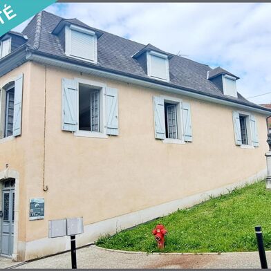 Maison 4 pièces 113 m²