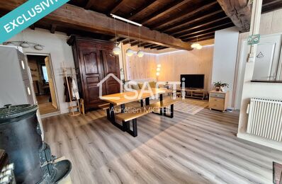 vente maison 199 000 € à proximité de Villars-les-Dombes (01330)