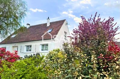 vente maison 520 000 € à proximité de Bury (60250)