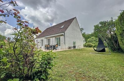 vente maison 520 000 € à proximité de Cires-Lès-Mello (60660)