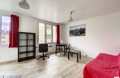 location appartement 525 € CC /mois à proximité de Bosc-Guérard-Saint-Adrien (76710)