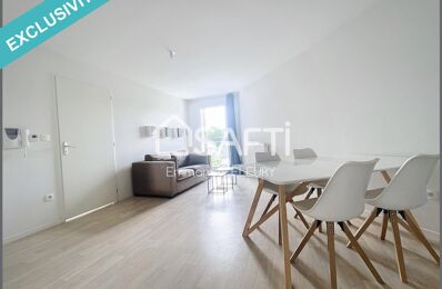 vente appartement 165 000 € à proximité de La Haie-Fouassière (44690)