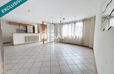 vente appartement 148 000 € à proximité de Saint-Geoire-en-Valdaine (38620)