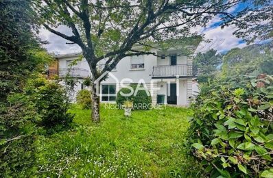vente maison 395 000 € à proximité de Arsac (33460)