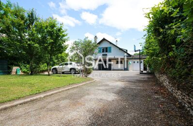 vente maison 369 000 € à proximité de Saint-Cyr-sur-Menthon (01380)