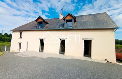 vente maison 225 700 € à proximité de Pont-Hébert (50880)
