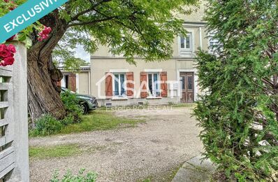 vente appartement 229 000 € à proximité de Saint-Maurice (94410)