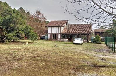 vente maison 299 000 € à proximité de Saint-Pierre-de-Mons (33210)