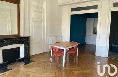 location appartement 1 286 € CC /mois à proximité de Collonges-Au-Mont-d'Or (69660)