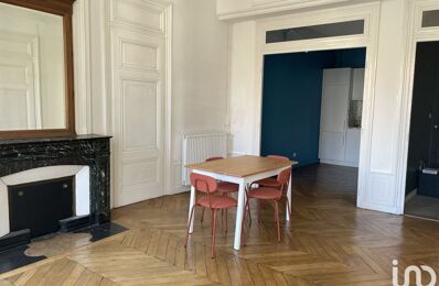 location appartement 1 286 € CC /mois à proximité de Lyon 6 (69006)