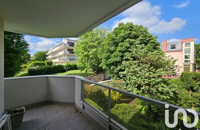 vente appartement 239 000 € à proximité de Neuilly-sur-Marne (93330)