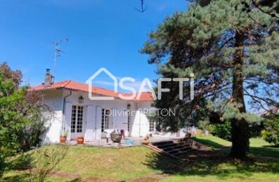 vente maison 386 900 € à proximité de La Bastide-de-Sérou (09240)