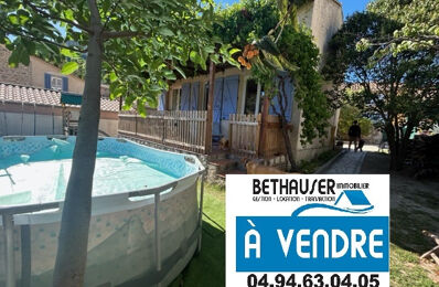 vente maison 312 000 € à proximité de Le Beausset (83330)