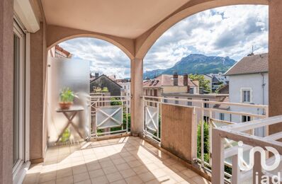 vente appartement 110 000 € à proximité de Grenoble (38100)